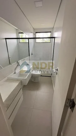 Imagem Casa 4 quatros, piscina aquecida e automação