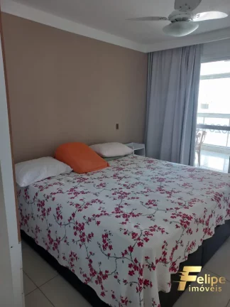 Imagem UM VERDADEIRO ESPETÁCULO DE APARTAMENTO COM VISTA PARA O MAR DA PRAIA DO MORRO / GUARAPARI - ES