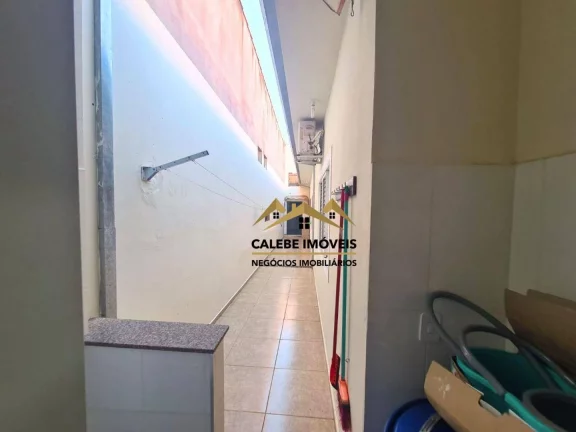 Imagem Casa com 2 dormitórios à venda, 95 m² por R$ 280.000,00 - Residencial Guedes - Tatuí/SP
