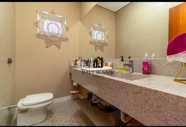 Imagem Casa à venda, 285 m² por R$ 1.980.000,00 - Condomínio Vale do Lago - Sorocaba/SP