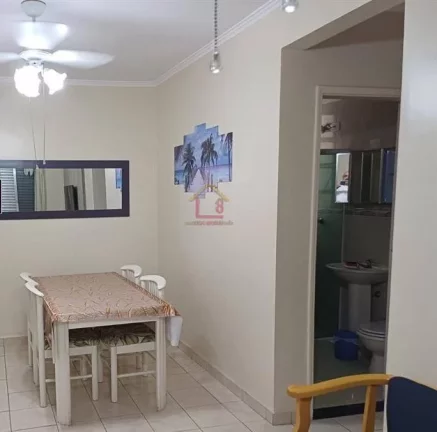 Imagem Oportunidade apartamento - Térreo