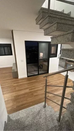 Imagem Apartamento com 3 dormitórios para alugar, 101 m² por R$ 8.000/mês - Parque Campolim - Sorocaba/SP