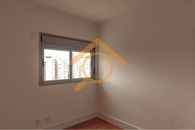 Imagem Apartamento à venda em São Paulo-SP, Jardim Marajoara: 3 quartos, 1 suíte, 2 banheiros, 2 vagas, 121m²