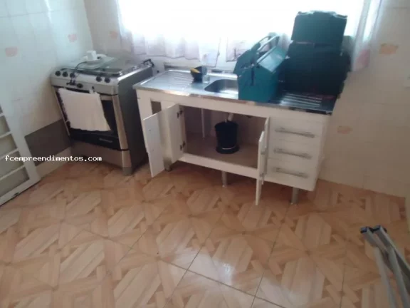 Imagem Sobrado para Venda em Limeira, Vila Castelar, 5 dormitórios, 3 banheiros, 1 vaga