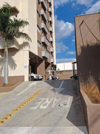 Imagem Sala à venda, 38 m² por R$ 375.000,00 - Alto da Boa Vista - Sorocaba/SP