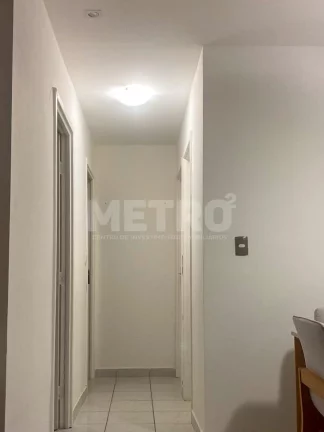 Imagem Apartamento à venda no Edf. Torre do Olimpo, 3 quartos, Petrolina-PE