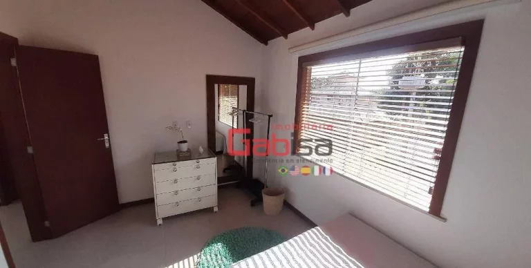Imagem Casa com 4 dormitórios à venda, 160 m² por R$ 2.200.000 - Baia Formosa - Armação dos Búzios/RJ