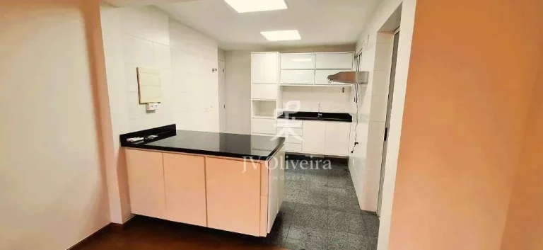 Imagem Apartamento com 3 dormitórios para alugar, 118 m² por R$ 8.791,98/mês - Vila Progredior - São Paulo/SP