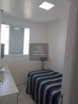 Imagem Apartamento com 3 dormitórios à venda, 73 m² por R$ 795.000,00 - Tatuapé - São Paulo/SP