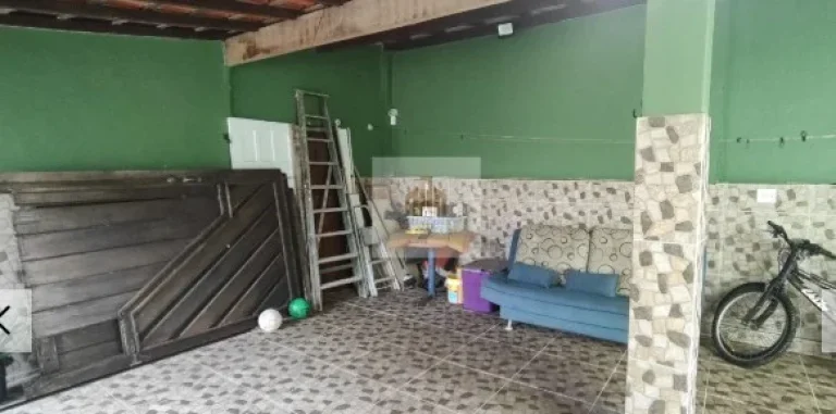 Imagem Casa para Venda em Itanhaém, Jamaica (Praia), 5 dormitórios, 2 suítes, 2 banheiros, 5 vagas