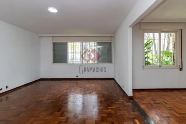 Imagem Apartamento à Venda, 3 Quartos, 149 m2 - Higienópolis, São Paulo