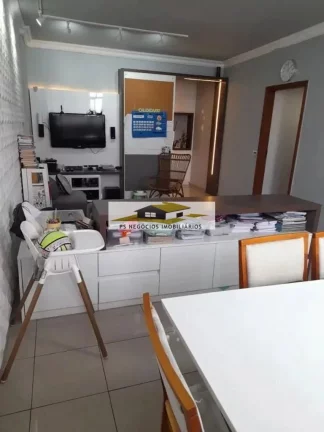Imagem Apartamento para locação na Vila Monumento