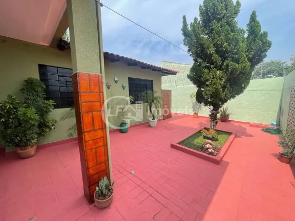 Imagem Imóvel de alto padrão à venda em Campo Grande-MS, no Parque dos Novos Estados: 3 quartos, 3 salas, 4 banheiros, 5 vagas e 240m²!