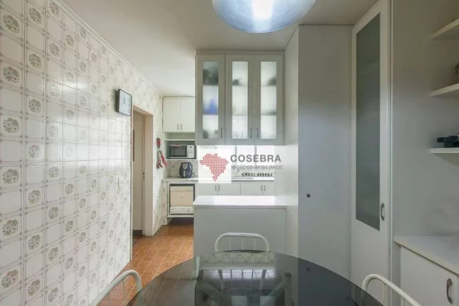 Imagem Apartamento à venda, 190 m² por R$ 2.700.000,00 - Itaim Bibi - São Paulo/SP