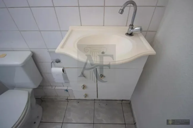 Imagem Apartamento a venda em Parque Santa Rita, São Paulo