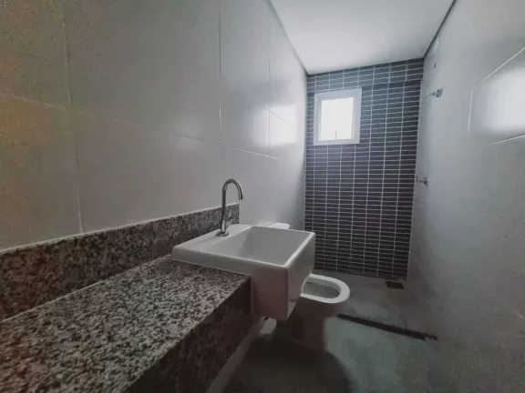 Imagem Praia de Astúrias, 50m da praia, Apartamento com Vista Deslumbrante a Praia