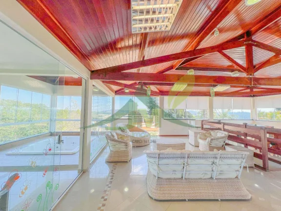 Imagem Chácara de Alto Padrão com 11.000 m² – Estrutura Completa, Pomar e Campo