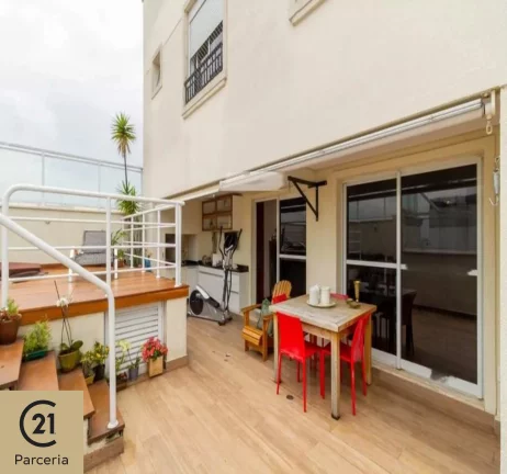 Imagem APARTAMENTO RESIDENCIAL em SÃO PAULO - SP, VILA MARIANA