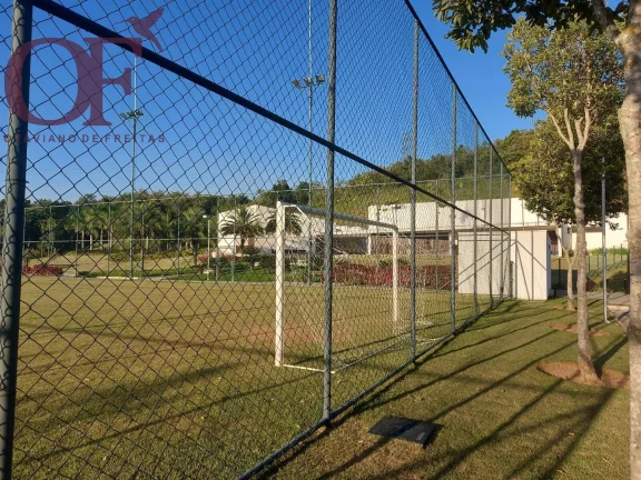 Imagem Ótimo terreno localizado no Alphaville Clube Jundiaí