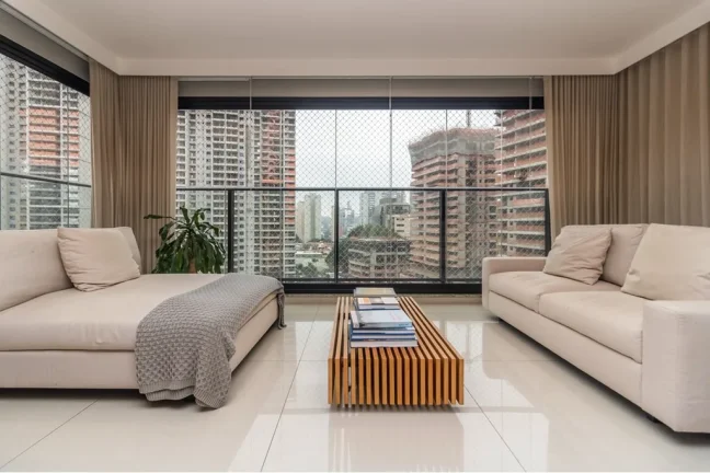 Imagem APARTAMENTO RESIDENCIAL em São Paulo - SP, Jardim das Acácias