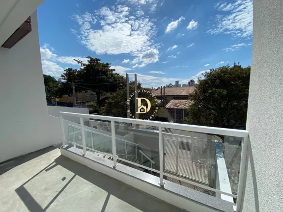 Imagem Sobrado - Jardim das Industrias - São José dos Campos - 3 dorm ( 3 suítes) 159,0