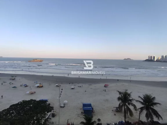 Imagem PITANGUEIRAS - FRENTE TOTAL AO MAR , GARAGEM NO PRÉDIO , LOCALIZAÇÃO PRIVILEGIADA.