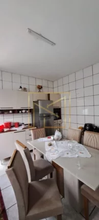 Imagem Casas / Padrão na cidade de Hortolândia