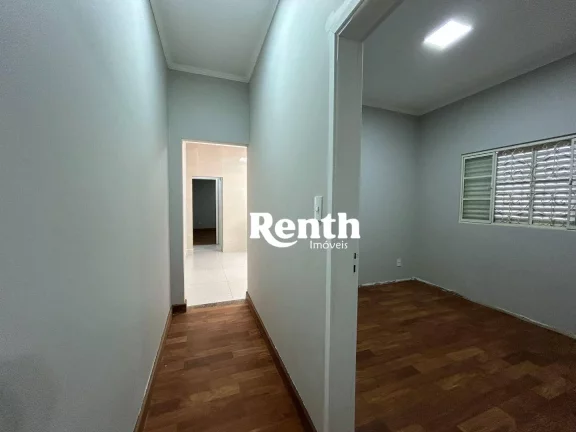 Imagem Casa com 2 dormitórios à venda, 116 m² por R$ 420.000 - Vila Aparecida - Rio Claro/SP