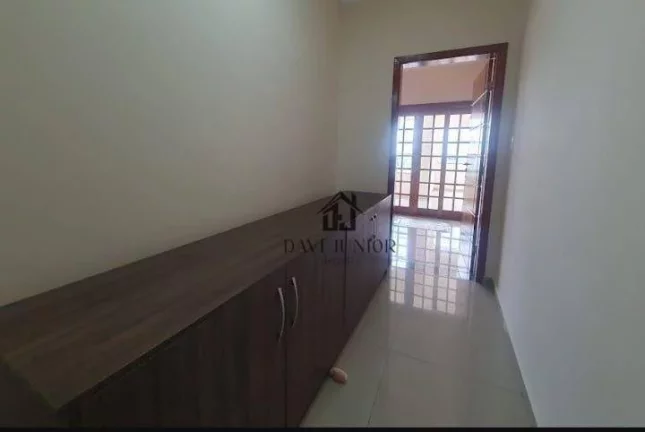 Imagem Casa à venda, 330 m² por R$ 1.450.000,00 - Residencial Votorantim Park II - Votorantim/SP