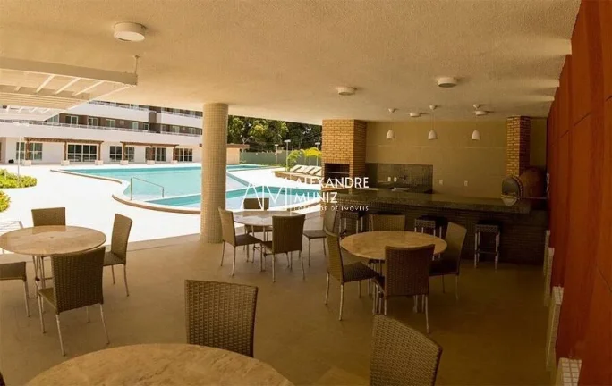 Imagem Parc Cezzane, Apartamento à Venda, Cobertura, 3 quartos, Parquelândia.