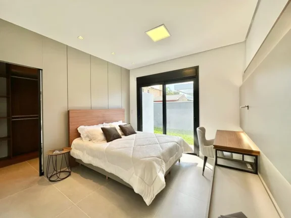 Imagem Casa 4 Dormitórios - Bairro Atlantida