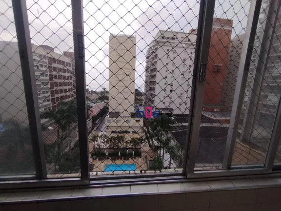 Imagem Apartamento no Boqueirão – 2 Dormitórios Próximo à Praia