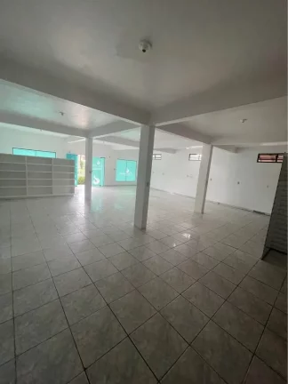 Imagem Sala Comercial para locação anual no Bairro Pinguirito em Garopaba-SC! Excelente Localização!