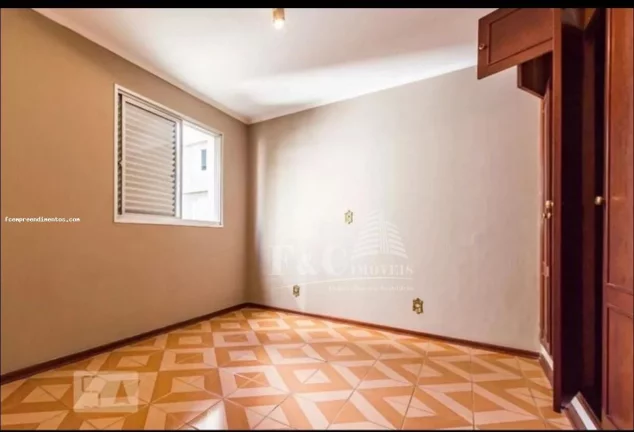 Imagem Apartamento para Venda em Campinas, Cambuí, 1 dormitório, 1 banheiro
