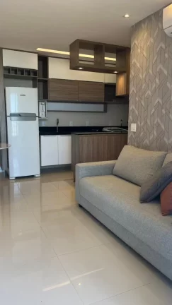 Imagem APARTAMENTO RESIDENCIAL em SÃO LUÍS - MA, Edificio Arpoador