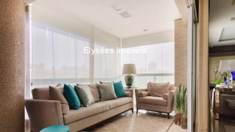 Imagem APARTAMENTO RESIDENCIAL em SÃO PAULO - SP, CAMPO BELO
