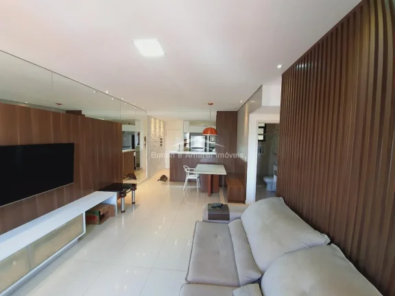 Imagem LINDO APARTAMENTO NO RESIDENCIAL SAN MARINO PAULÍNIA! excelente custo benefício.

Aqui, seu confor...