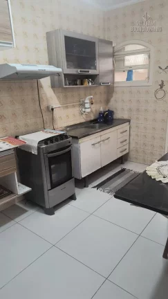 Imagem Charme e Praticidade a Apenas 100 Metros do mar - Tupi, Praia Grande