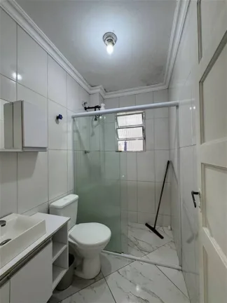 Imagem APARTAMENTO COM 50 m² - BOQUEIRÃO - PRAIA GRANDE SP