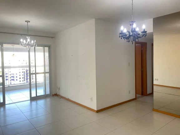 Imagem Apartamento à venda no Condomínio Versatto Jardins | 3 quartos, 2 suítes | Área de Lazer - Consulte Agora!