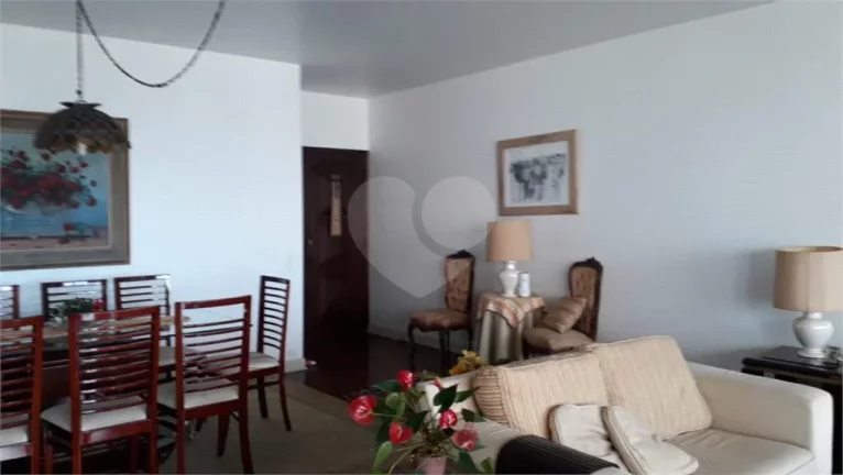 Imagem Apartamento à venda com 3 quartos, sendo 1 suíte, no condomínio Casa Alta, São Paulo - SP