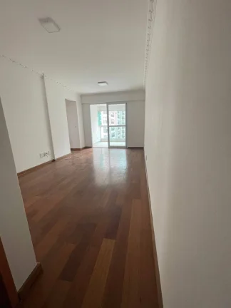 Imagem Apartamento Maravilhoso 2 Dormitorios sendo 2 Suites com 2 Vagas de Garagem