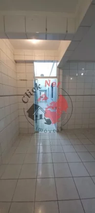 Imagem Sobrado Estudo permuta 3 dorm 1 suite , 2 banheiro , sótão , 2 varanda , quintal ,2 vagas, bairro Jardim Las Vegas, , Santo André