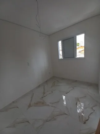 Imagem Cobertura para Venda em Santo André / SP no bairro Vila Assunção