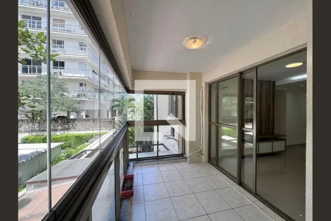 Imagem Apartamento à Venda - Recreio, 3 Quartos, 85 m2