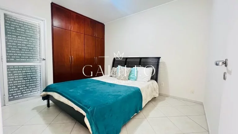 Imagem Apartamento a Venda Edifício Eldorado - Centro - Jundiaí - SP