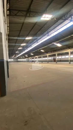 Imagem Galpão/Depósito/Armazém