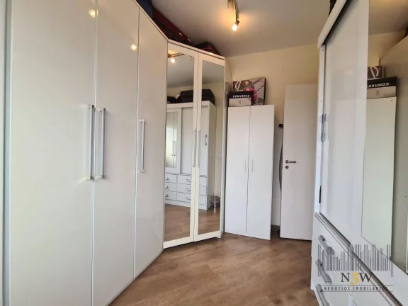 Imagem Apartamento com 2 dormitórios para alugar, 97 m² por R$ 9.650,00/mês - Vila Leopoldina - São Paulo/SP
