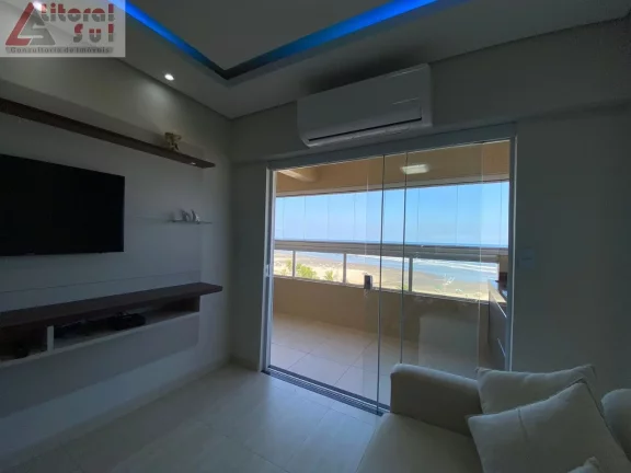 Imagem APARTAMENTO RESIDENCIAL em PRAIA GRANDE - SP, MARACANÃ