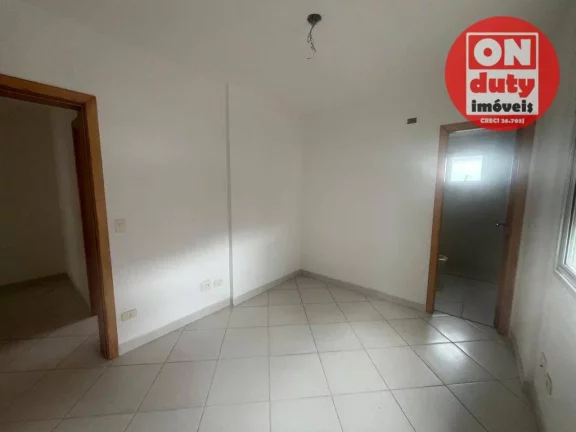Imagem Apartamento - Astúrias - Guarujá/SP